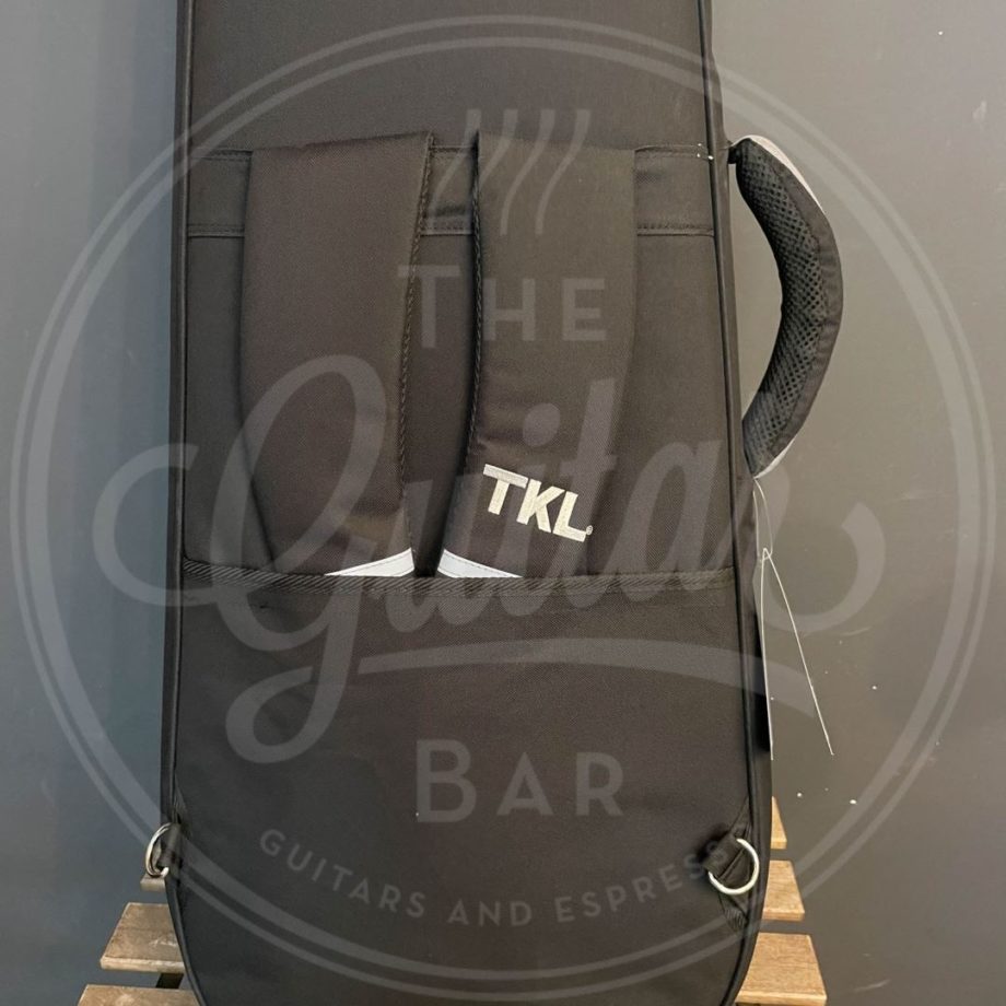 TKL Vectra® IPX™ Electric Guitar Impact-X™ case
