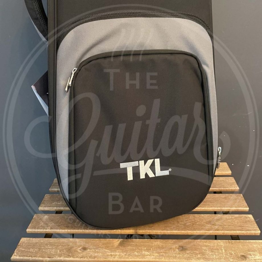TKL Vectra® IPX™ Electric Guitar Impact-X™ case