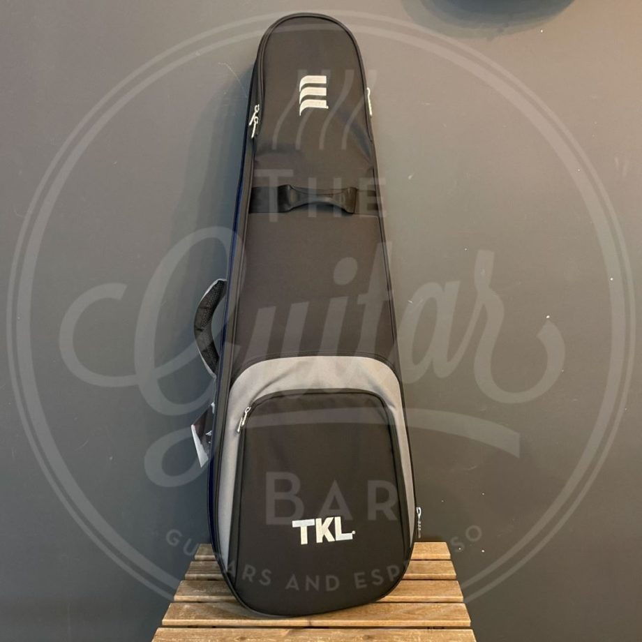 TKL Vectra® IPX™ Electric Guitar Impact-X™ case