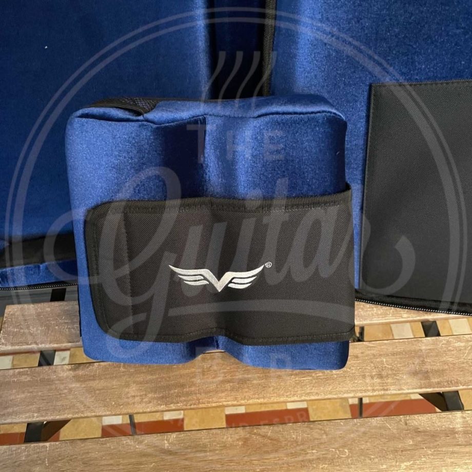 TKL Vectra® IPX™ Electric Guitar Impact-X™ case