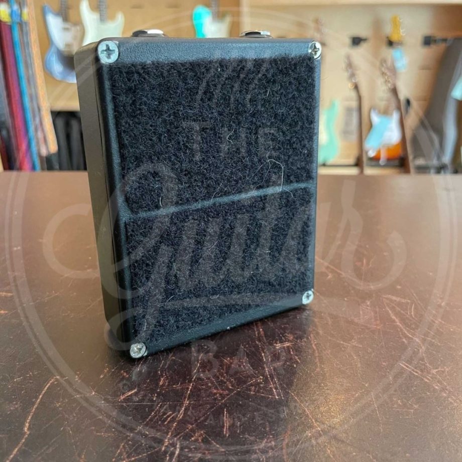 Voodoo Labs Sparkle Drive