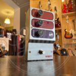 Warm Audio Mutation Phasor II