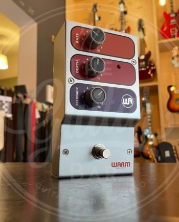 Warm Audio Mutation Phasor II