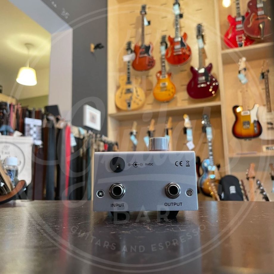 Warm Audio Mutation Phasor II