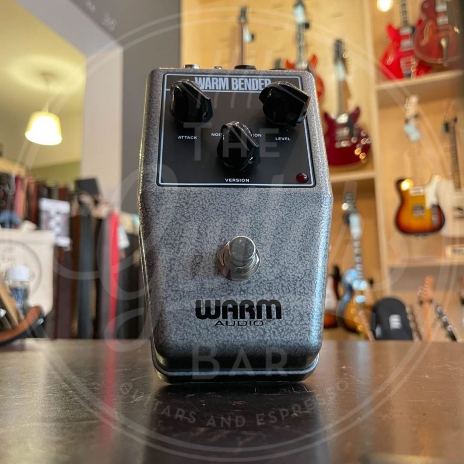 Warm Audio Warm Bender