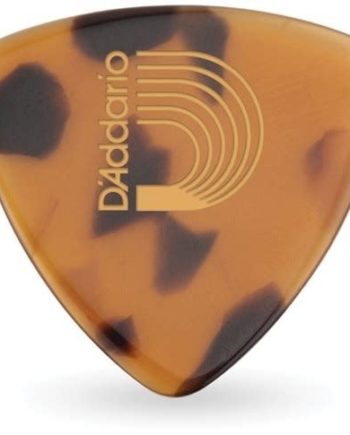 D'Addario Casein 346 Wide Pick 2mm
