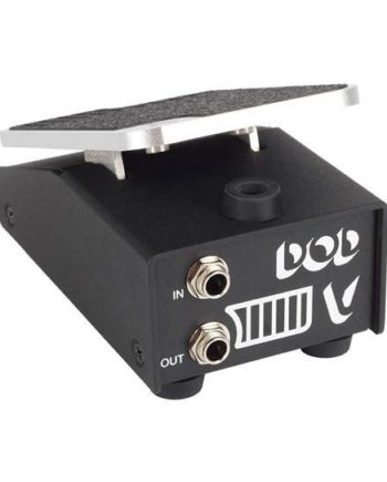 DOD MINI VOLUME