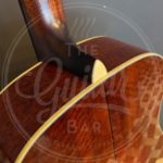 Eastman sitka-topped sloped DN mahogany bs