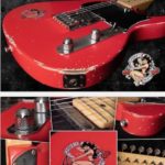 FGN Cherry Bomb