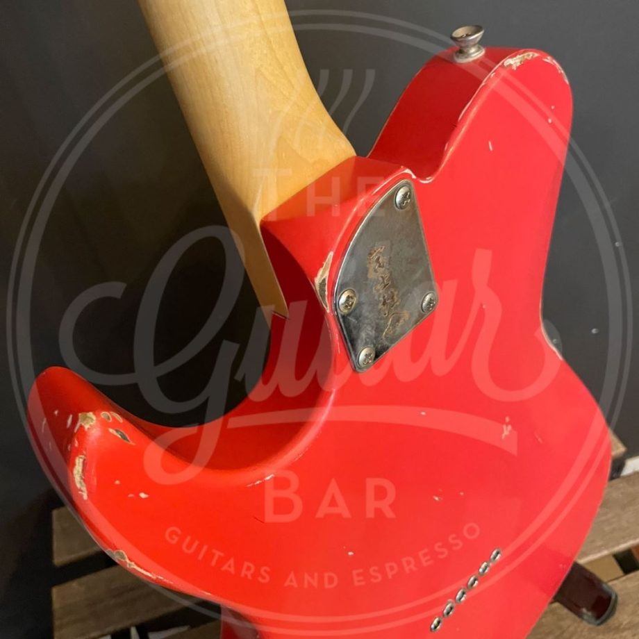 FGN Cherry Bomb