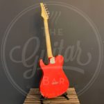 FGN Cherry Bomb