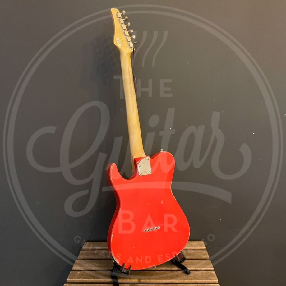 FGN Cherry Bomb