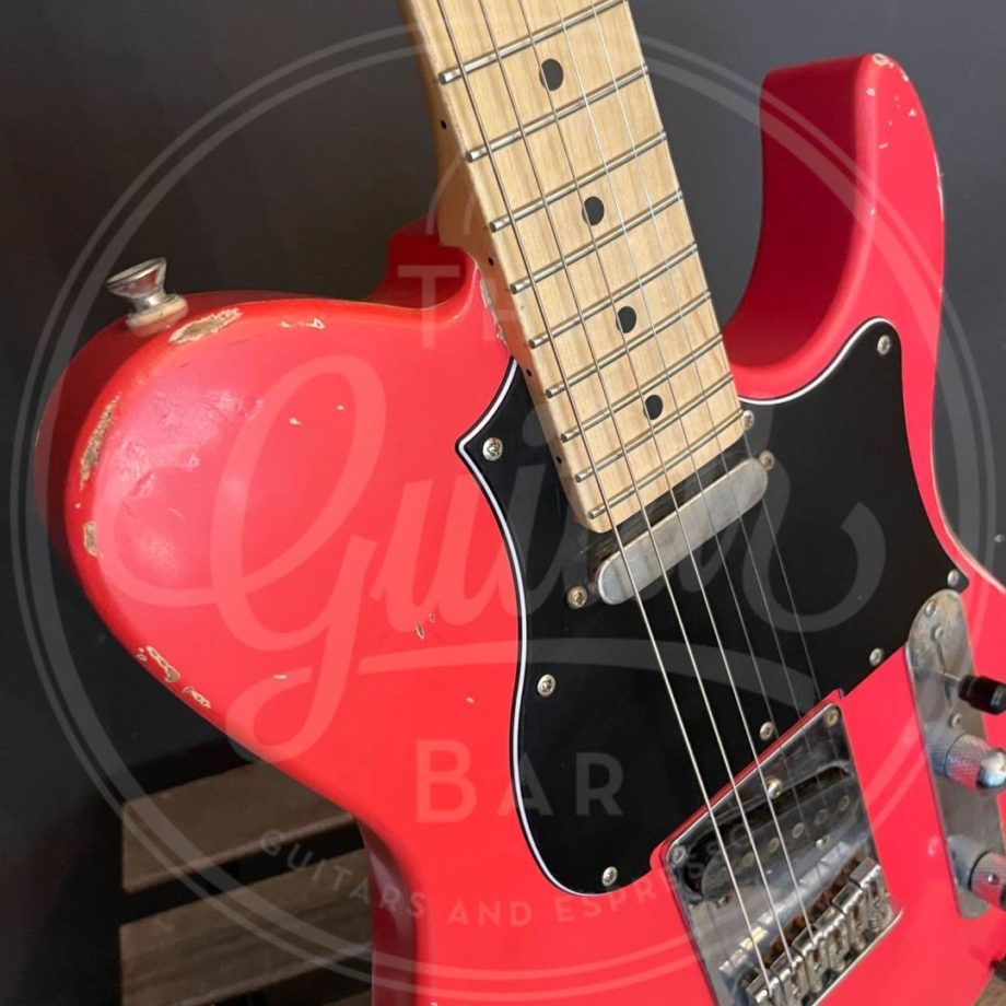 FGN Cherry Bomb