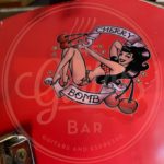 FGN Cherry Bomb