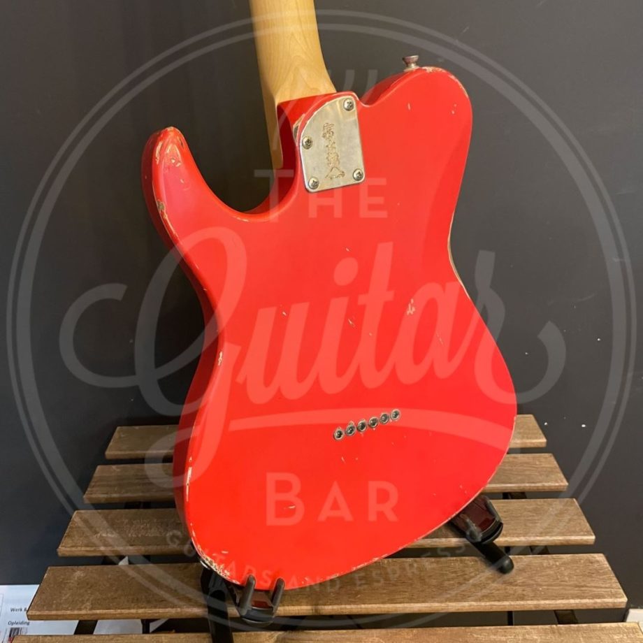 FGN Cherry Bomb