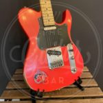 FGN Cherry Bomb