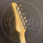 FGN Cherry Bomb