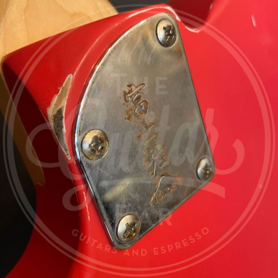 FGN Cherry Bomb