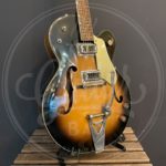 Gretsch anniversary