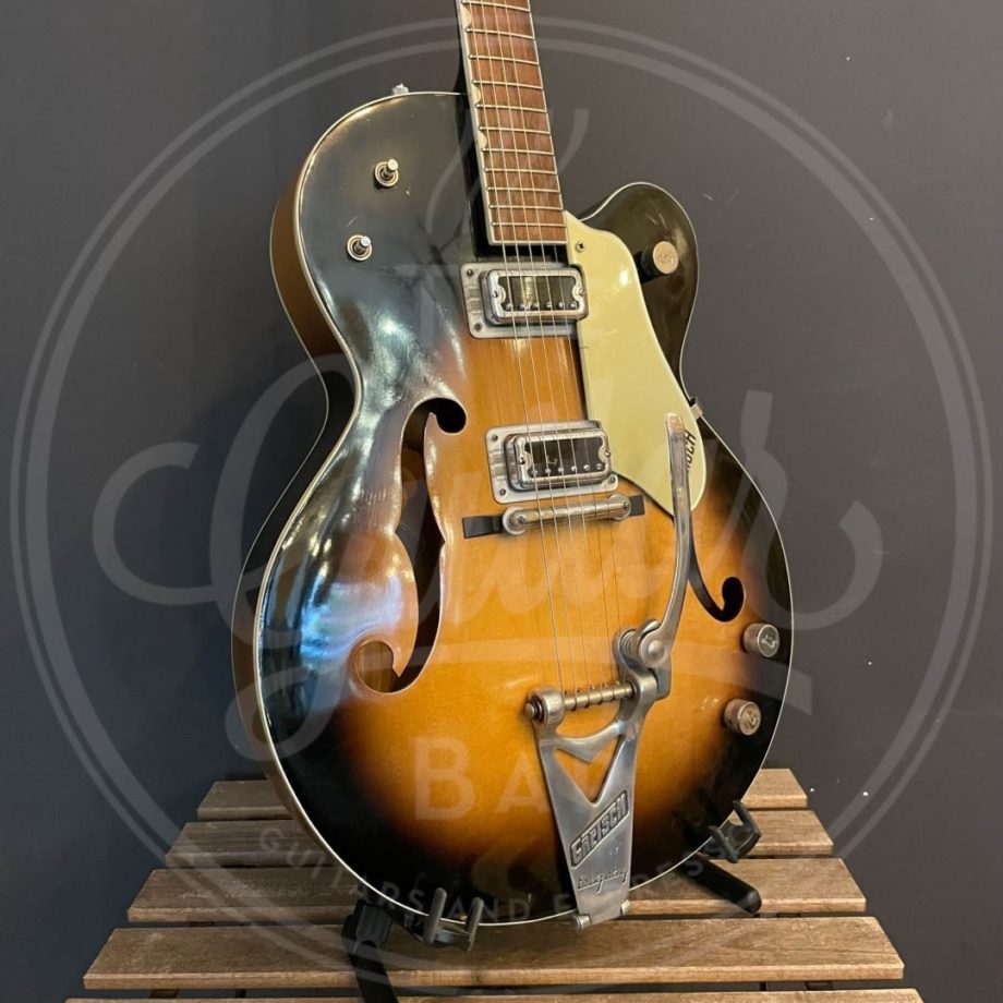 Gretsch anniversary