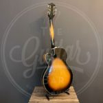 Gretsch anniversary