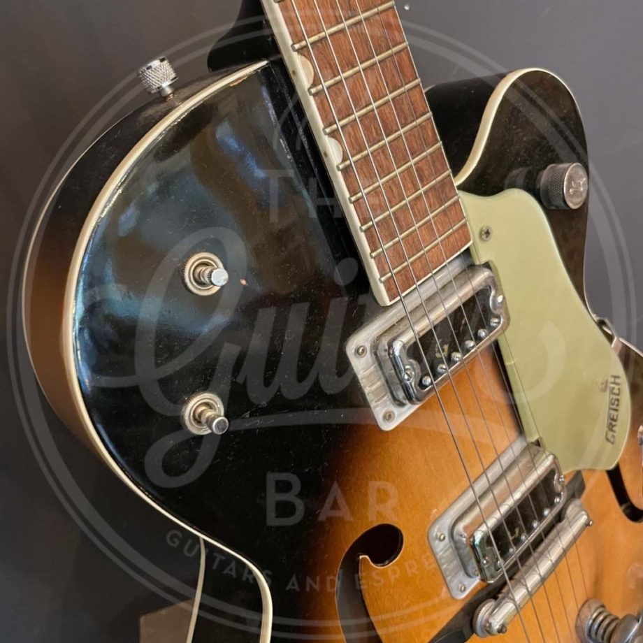 Gretsch anniversary