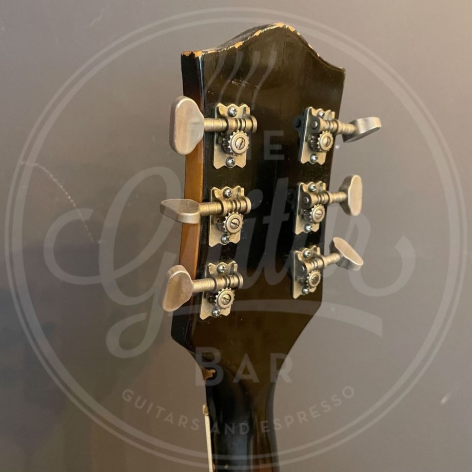 Gretsch anniversary