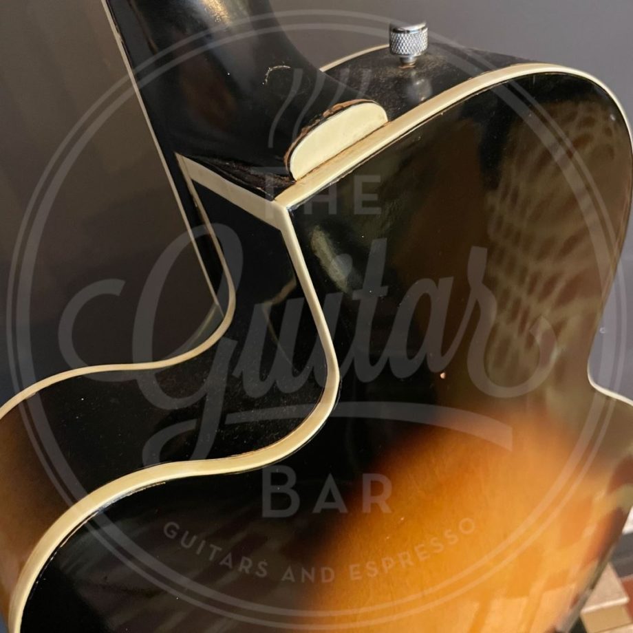 Gretsch anniversary