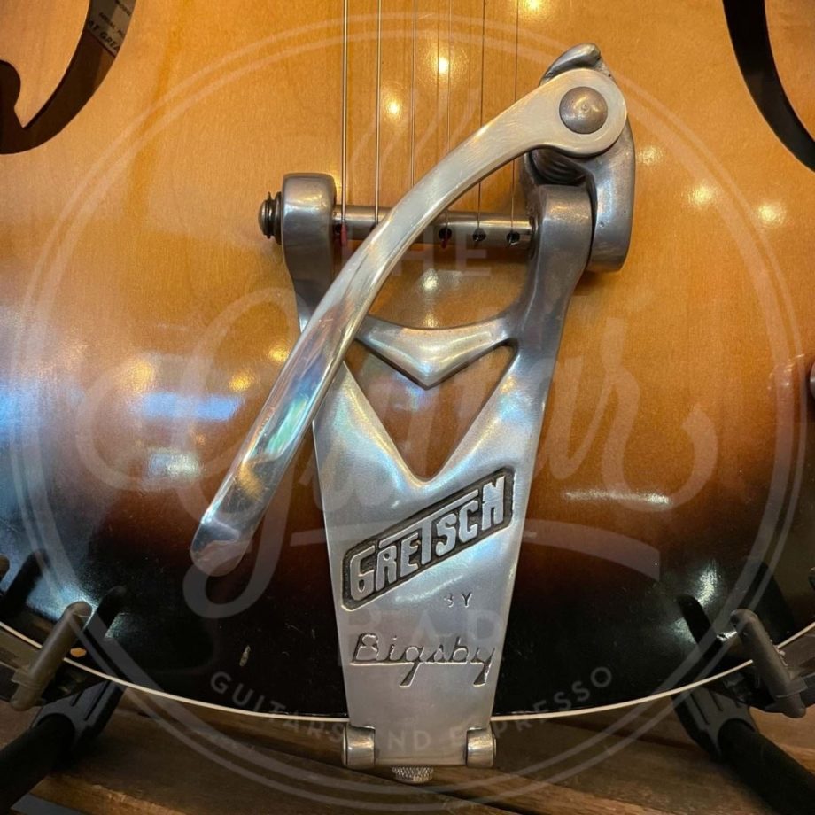 Gretsch anniversary