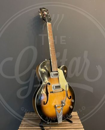 Gretsch anniversary