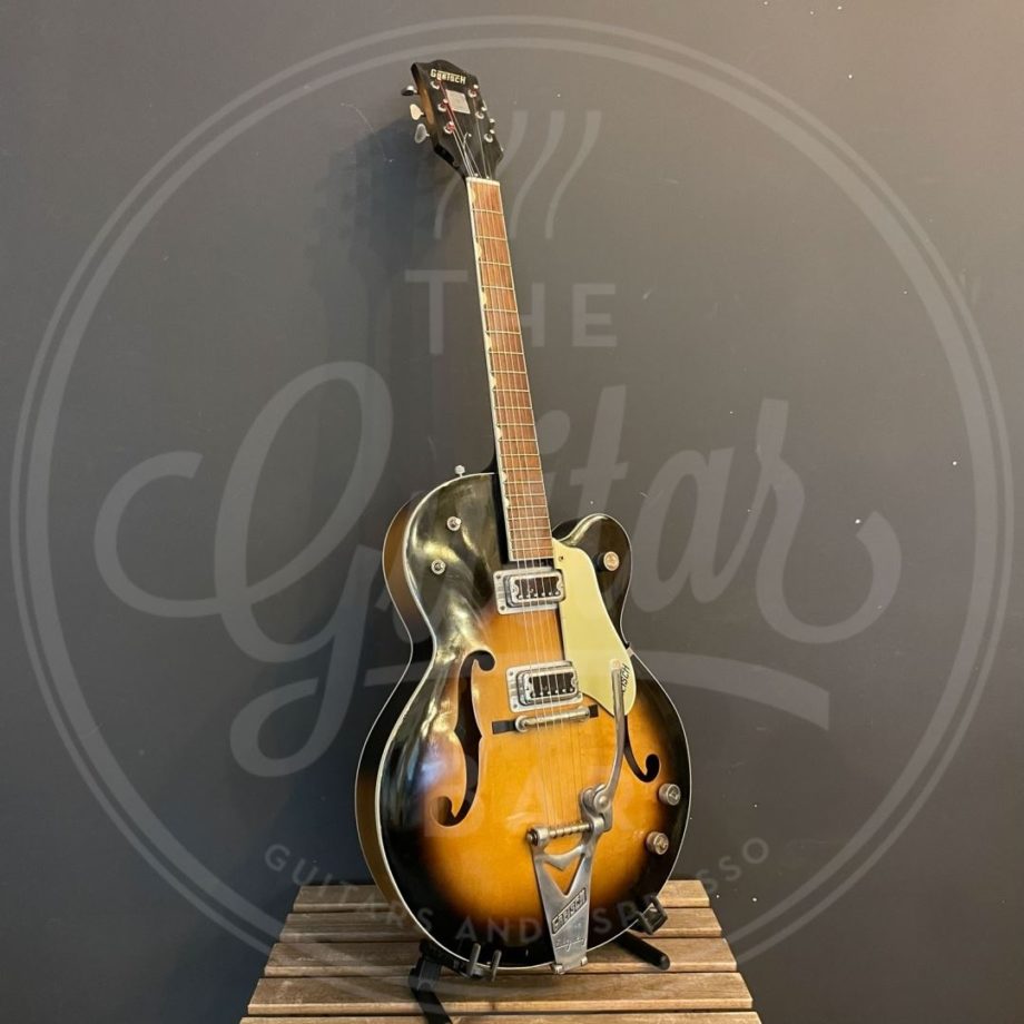 Gretsch anniversary