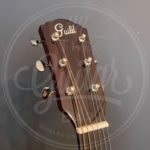 Guild DS-240 MEMOIR SLOPE SHOULDER WNR