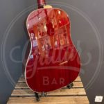 Guild DS-240 MEMOIR SLOPE SHOULDER WNR