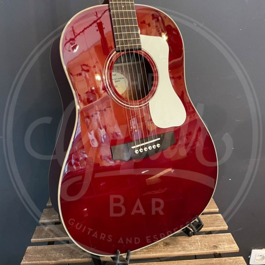 Guild DS-240 MEMOIR SLOPE SHOULDER WNR