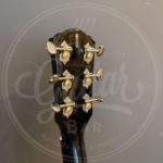 Guild DS-240E MEMOIR SLP SHLDR BLK W/TONE BOSS