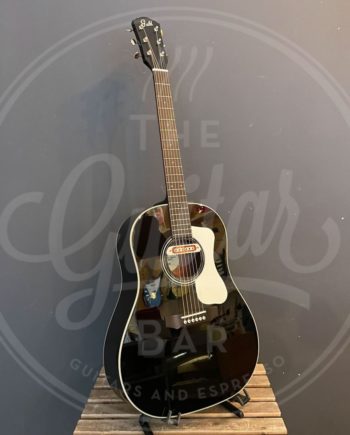 Guild DS-240E MEMOIR SLP SHLDR BLK W/TONE BOSS