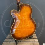 Hofner New President Custom order acoustic 2003