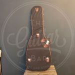 Reunion Blues Sonoma Electric Bass Bag, Grey
