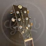 Reverend BOB BALCH SIGNATURE violin brown