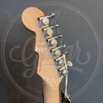 Reverend Descent RA army green