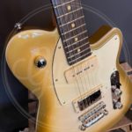 Reverend Double Agent OG venetian pearl