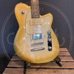 Reverend Double Agent OG venetian pearl