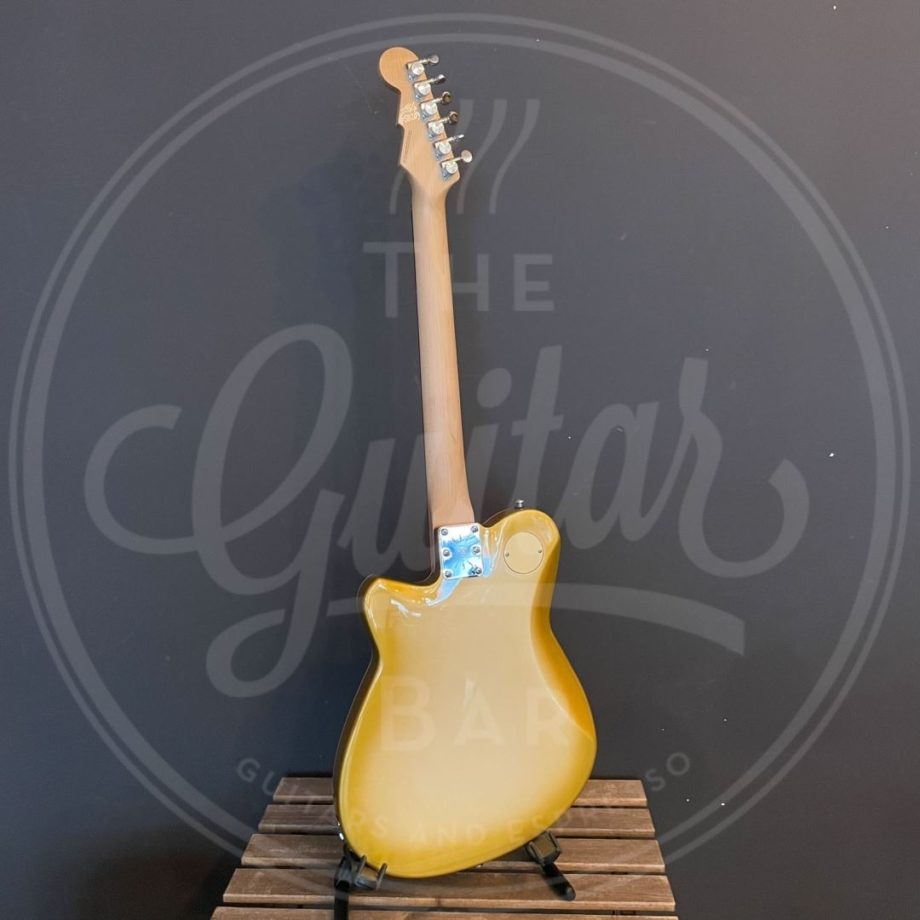 Reverend Double Agent OG venetian pearl