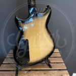 Reverend Sensei Junior korina burst