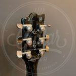 Reverend Sensei Junior korina burst