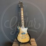 Reverend Sensei Junior korina burst