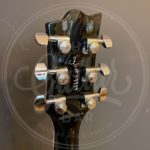 Reverend Sensei RA silverburst
