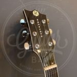 Reverend Sensei RA silverburst