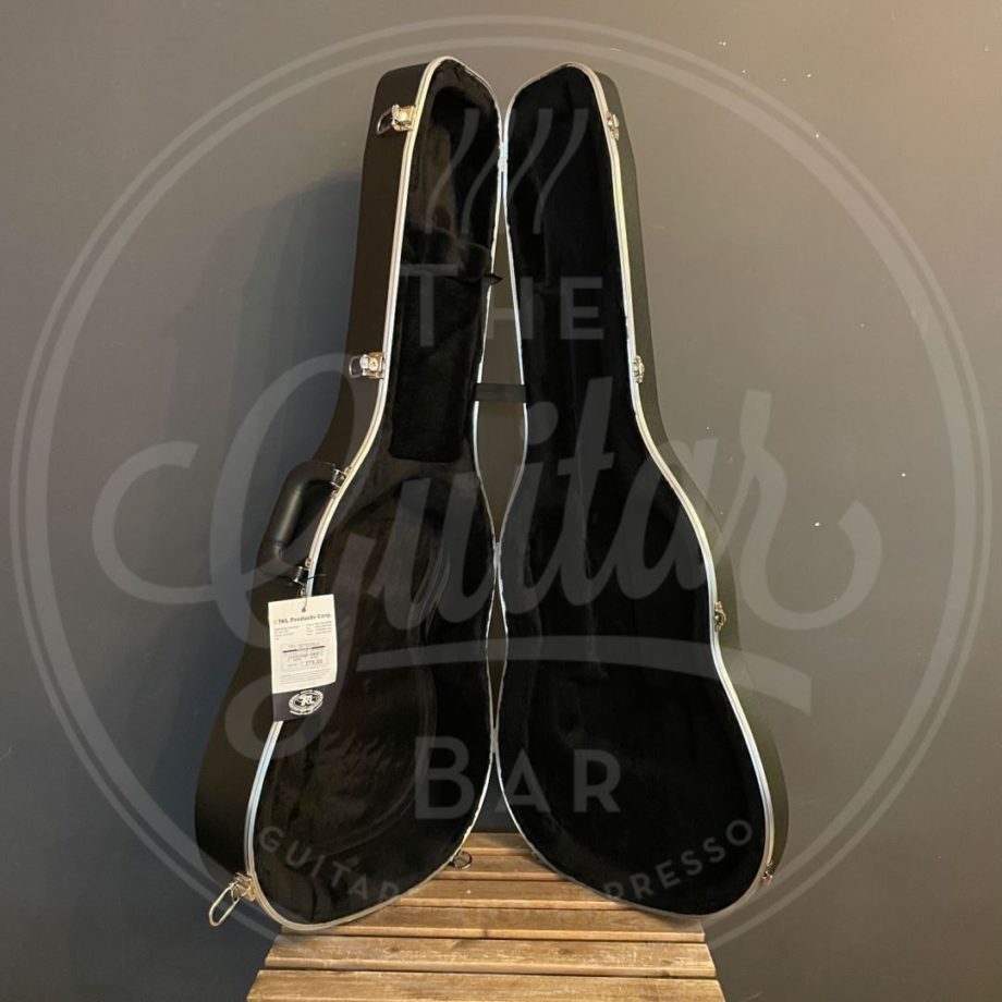 TKL Concept™ 2.9 OM / 000 Pro-Form® USA Molded Guitar Case