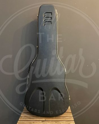 TKL Concept™ 2.9 OM / 000 Pro-Form® USA Molded Guitar Case